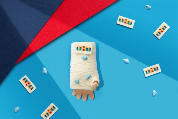 Новости Кофемании - «Небриллиантовая рука»: ироничный десерт и шанс увидеть новую версию любимого фильма первыми Новости Кофемании - «Небриллиантовая рука»: ироничный десерт и шанс увидеть новую версию любимого фильма первыми