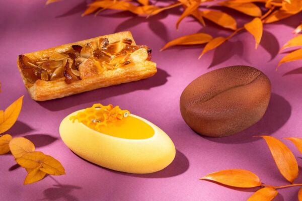 Новости Кофемании - Бархатный сезон: новые десерты с насыщенными вкусами Новости Кофемании - Бархатный сезон: новые десерты с насыщенными вкусами
