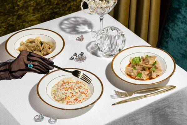 Новости Кофемании - Пельмени с шампанским: спешл-меню в «Кофемании Chef’s» Новости Кофемании - Пельмени с шампанским: спешл-меню в «Кофемании Chef’s»
