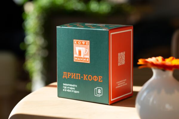 Новости Кофемании - Дрип-кофе в «Кофемании» Новости Кофемании - Дрип-кофе в «Кофемании»