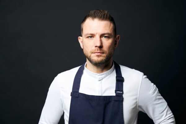 Новости Кофемании - Гастрольный ужин ресторана Mr. Bo в «Кофемании Chef’s»