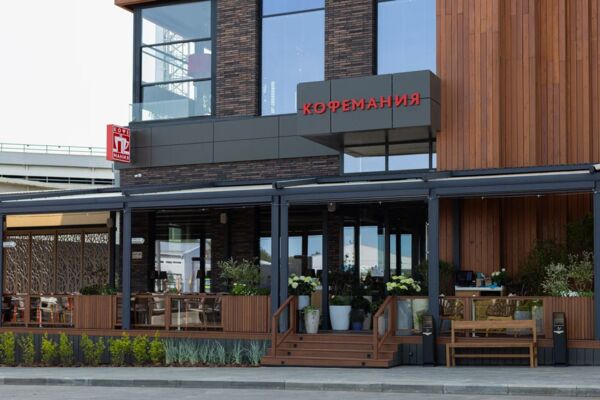 Новости Кофемании - «Кофемания» Новая Рига Холл открылась в фуд-холле BAZAAR Новости Кофемании - «Кофемания» Новая Рига Холл открылась в фуд-холле BAZAAR