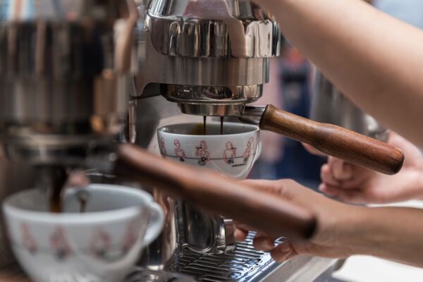 Новости Кофемании - Coffee Water в «Кофемании»: минерализованная вода для правильного вкуса кофе Новости Кофемании - Coffee Water в «Кофемании»: минерализованная вода для правильного вкуса кофе