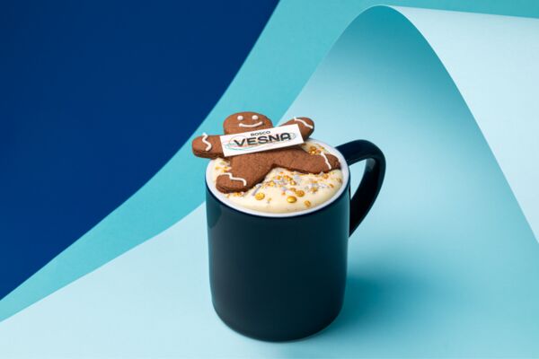 Новости Кофемании - «Кофемания» x Bosco: зима со вкусом Новости Кофемании - «Кофемания» x Bosco: зима со вкусом