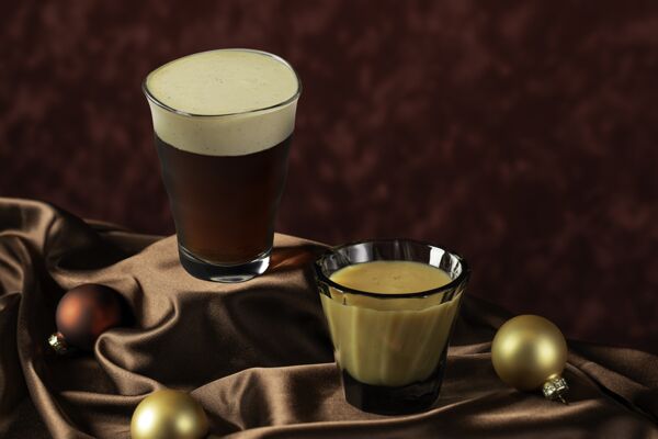 Новости Кофемании - Irish Coffee с мороженым и раф «Мусковадо»: что пробовать этой зимой Новости Кофемании - Irish Coffee с мороженым и раф «Мусковадо»: что пробовать этой зимой