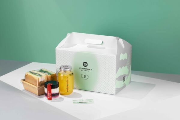 Новости Кофемании - «Кофемания Bez Tarelok» x LIQ skinbar: забота о себе в каждой детали Новости Кофемании - «Кофемания Bez Tarelok» x LIQ skinbar: забота о себе в каждой детали
