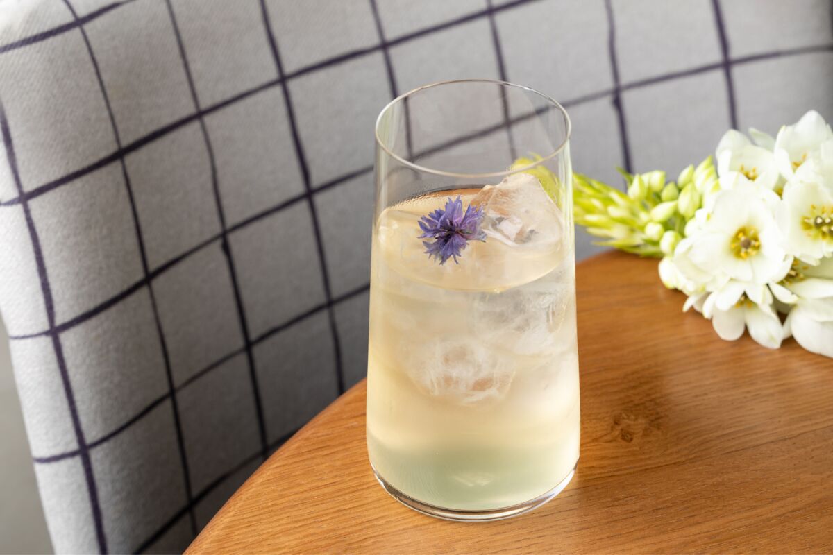 Новости Кофемании - Встречаемся на коктейль: серия гастролей команды El Copitas Bar 
