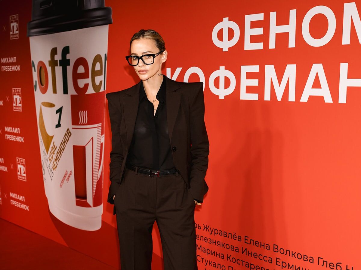 Новости Кофемании - За кулисами «Кофемании»: премьера документального фильма