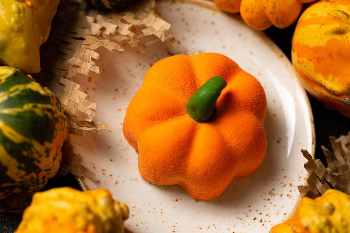 Новости Кофемании - Halloween в ресторанах Кофемания